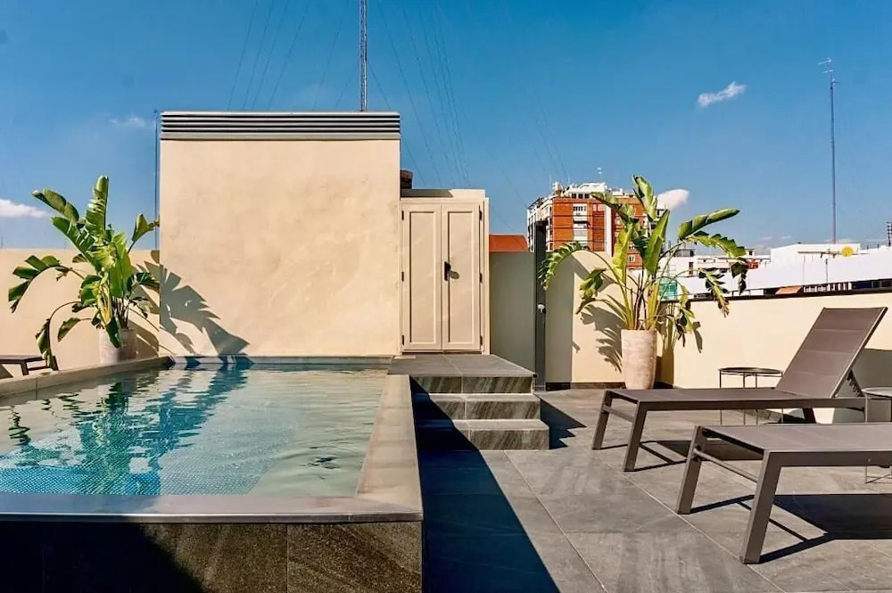 Valencia Luxury - Sea Port II