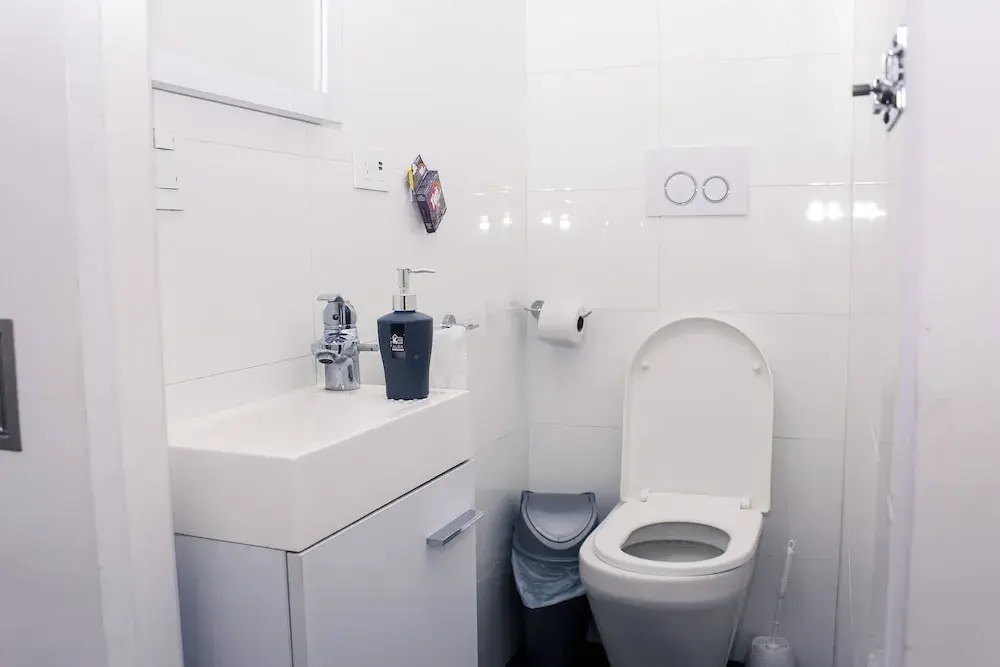 Departamento MetroPlaza 1201