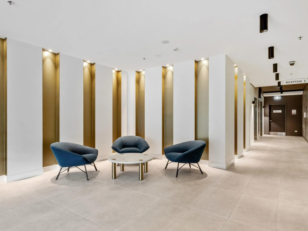 Republic Apartments Brisbane City