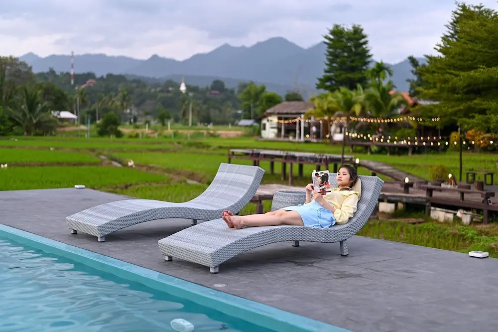 Herntai Resort Maelanoi