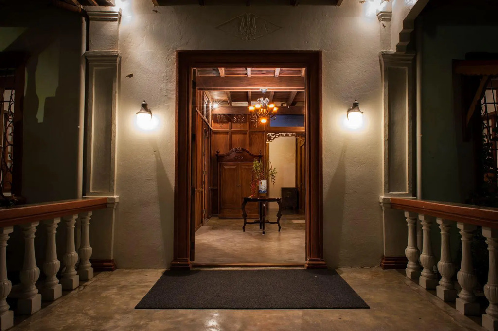 Casa Simeon