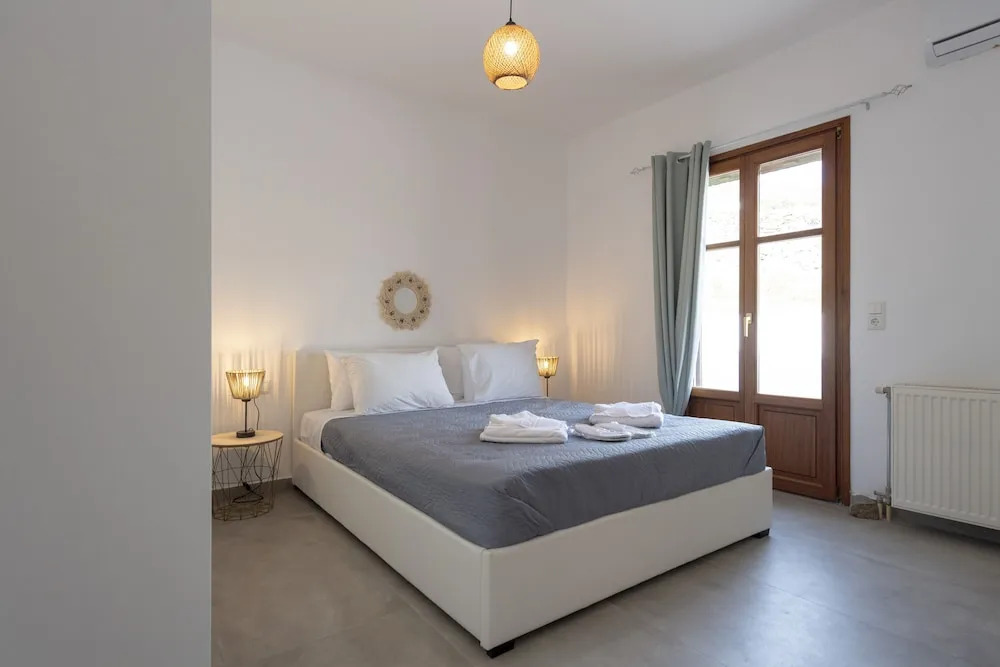 Theodora's Family Suite