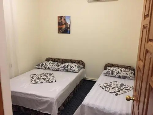 Inn Svetlana