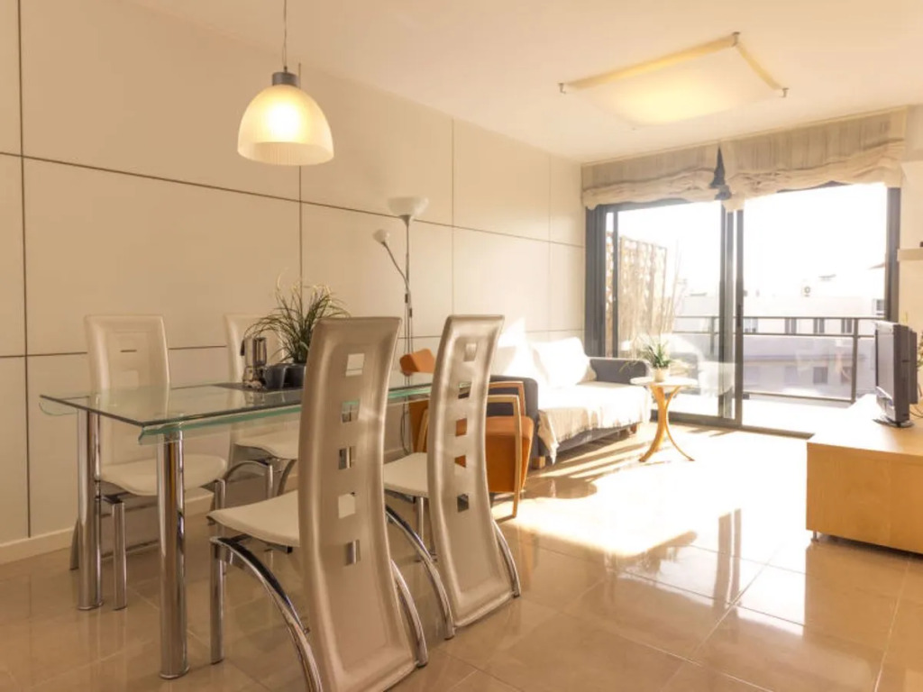 Apartment Goleta Cambrils