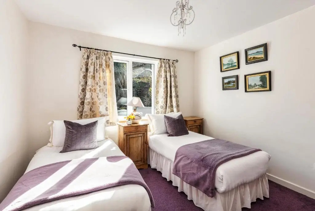 Granville House Apartments and Garden Suites
