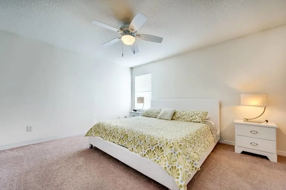 Amazing Townhome Villa at Bella Vida Resort With Private Pool Near Disney