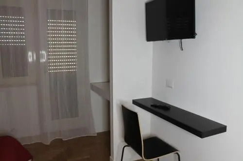 Roma suite Piramide