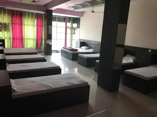 Hotel Shyam Palace