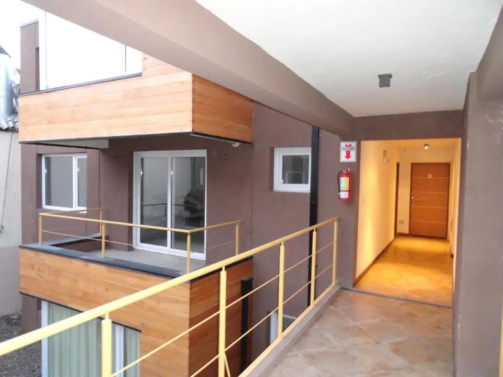 Departamento Mariano Moreno
