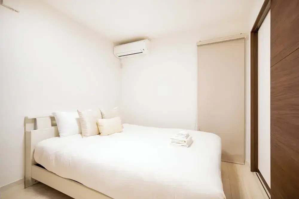 Maison Le Blanc Shironeri