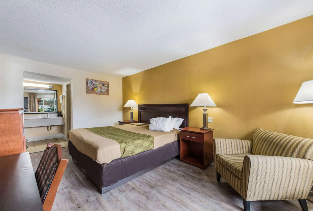 Econo Lodge Salisbury South