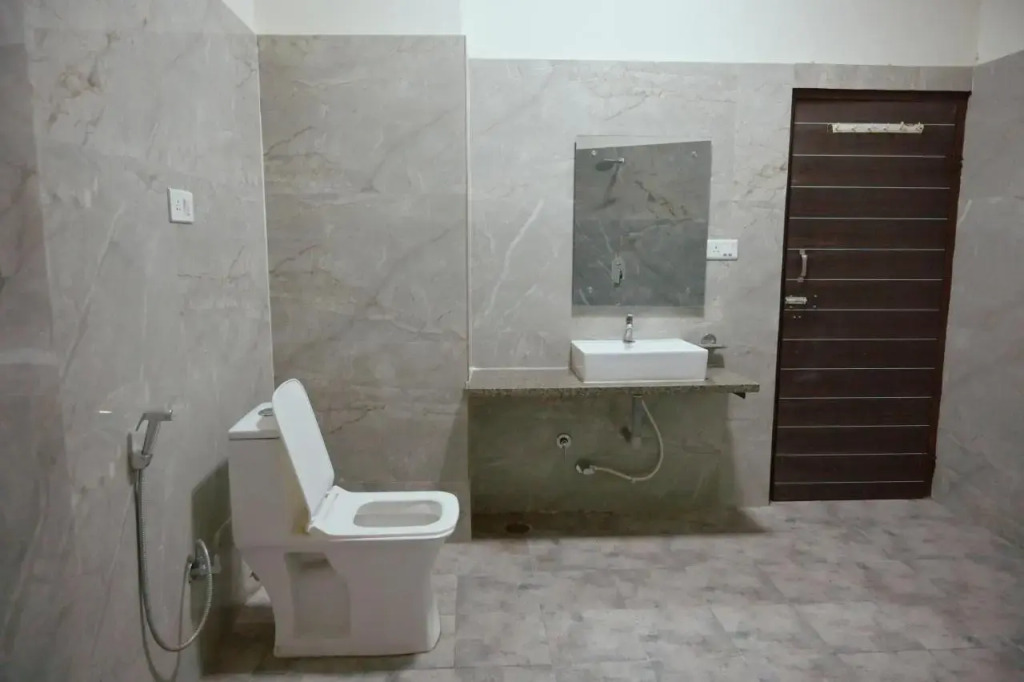 Hotel Vrindavan Palace