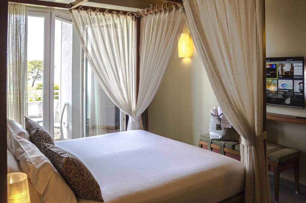 Hotel Corte Valier