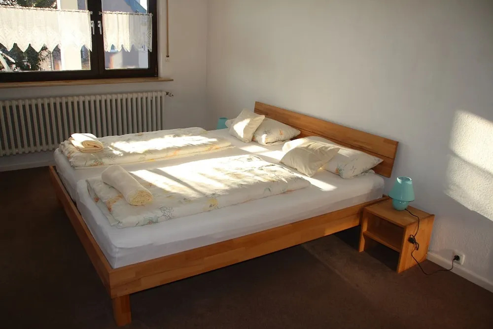 Ferienwohnung Friedrich