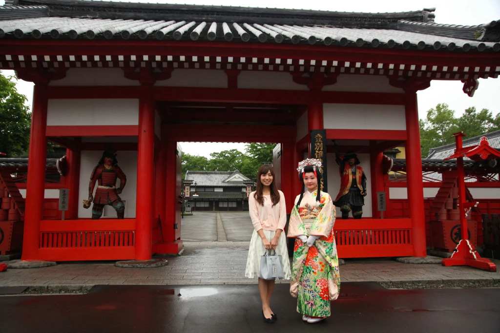 Kashoutei Hanaya