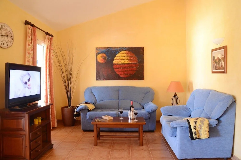 Villas Las Golondrinas