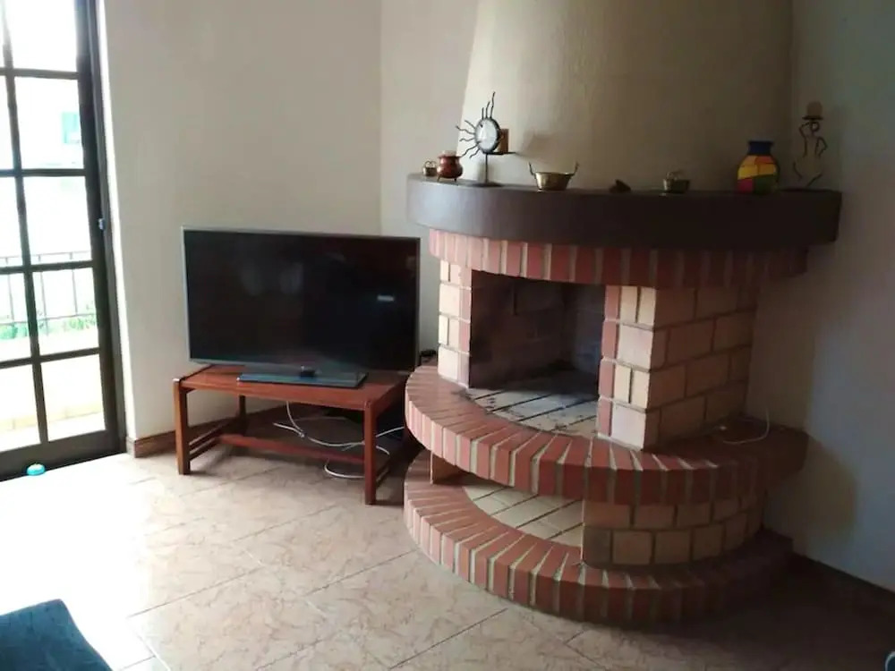Apartment With 2 Bedrooms in Parchal, With Shared Pool, Balcony and Wifi - 1 km From the Beach