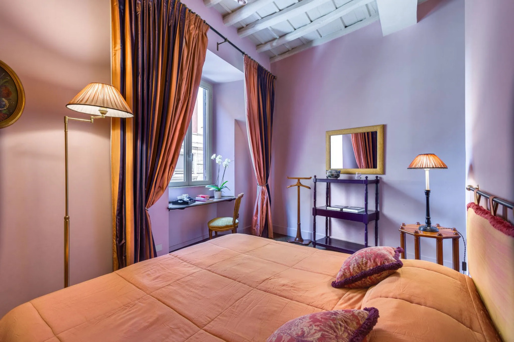Casa Heberart Guest House Capo le Case