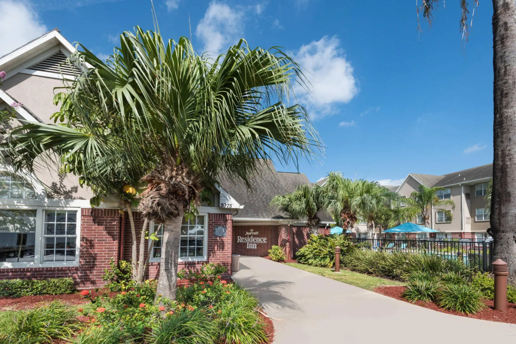 Residence Inn By Marriott Brownsville