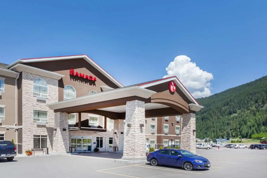 Ramada by Wyndham Creston
