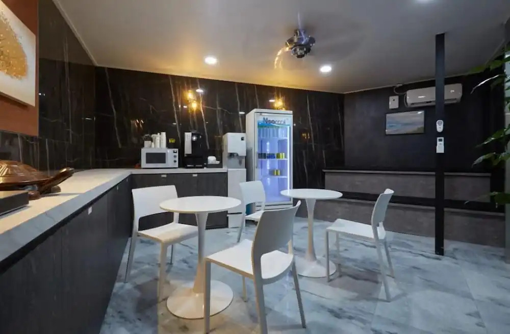 On & Off Hotel Bupyeong