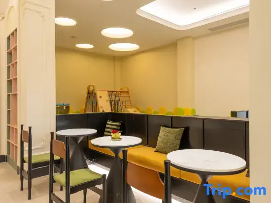 Morning Rest U·Design·Premium Resort Homestay