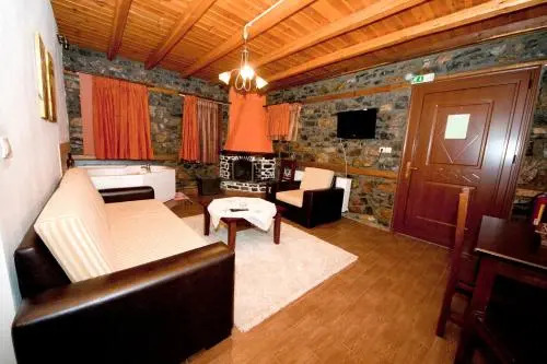 Traditional Guesthouse Siantsis