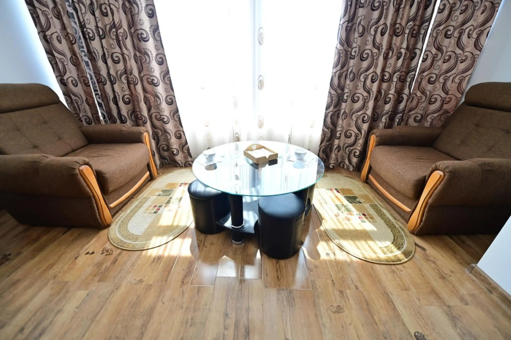 Vacation Apartment with free parking