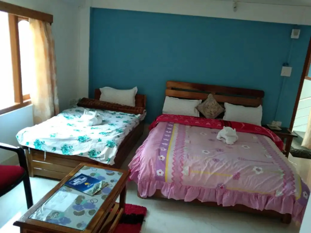 Hotel White Tara
