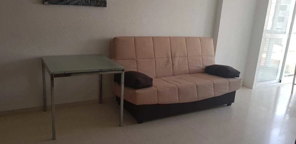 Sierra Dorada Apartment