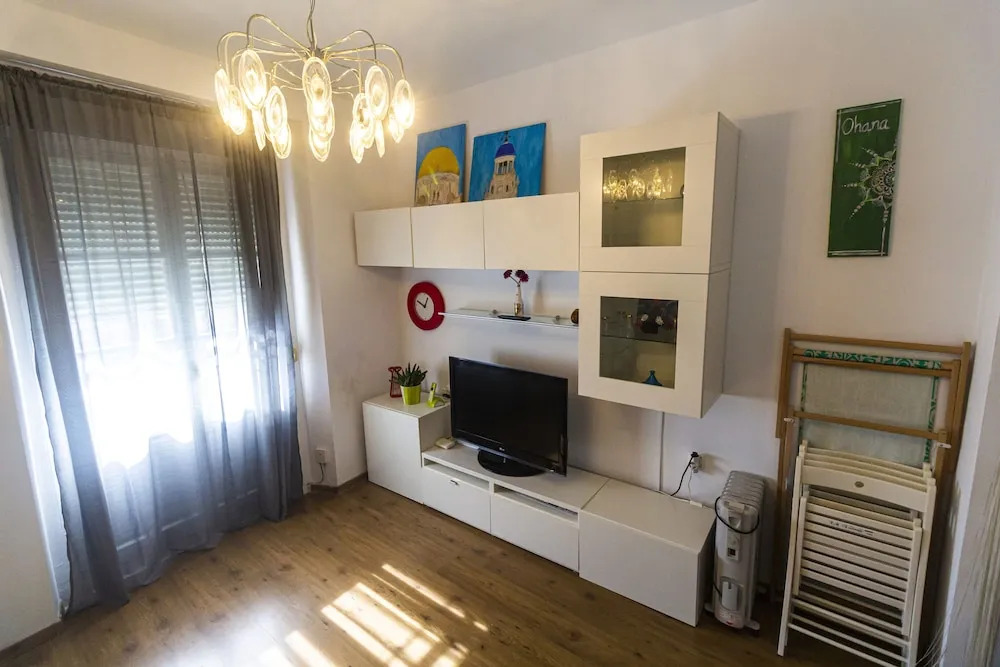 SimplyHosted El Balcon del Ayuntamiento