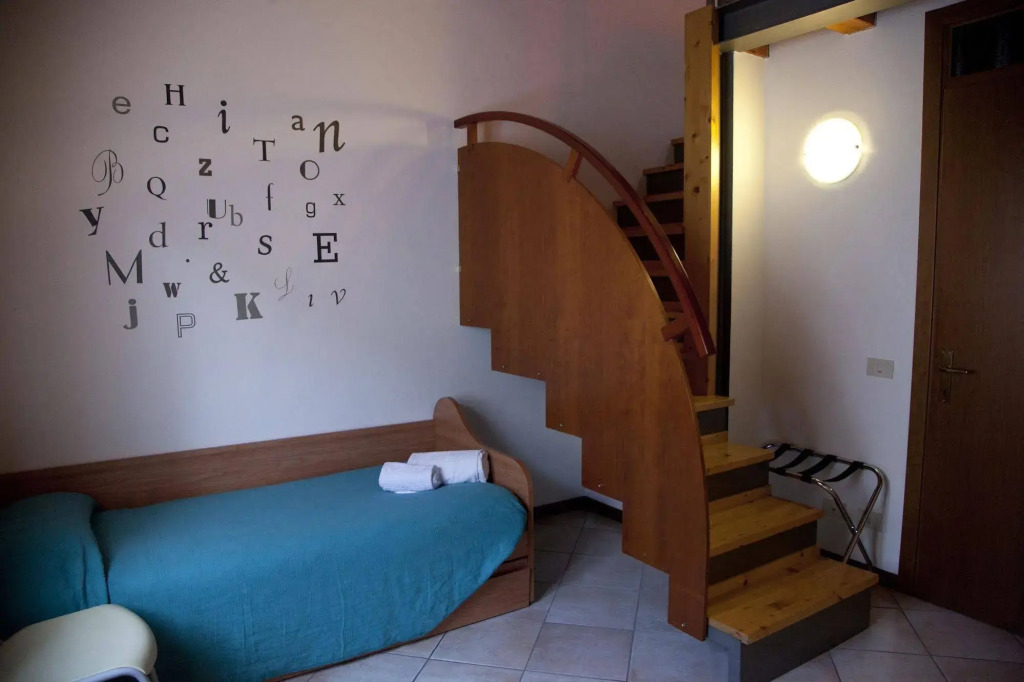 Giardino Giusti House & Court