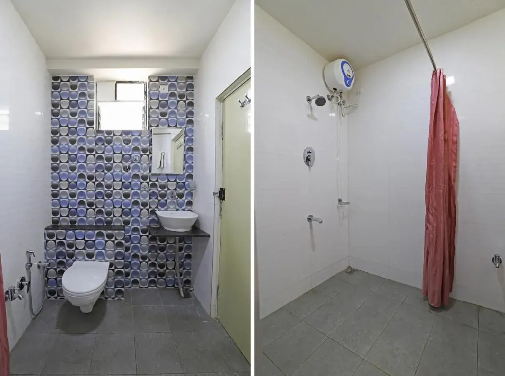Oyo 35503 Hotel Rowton