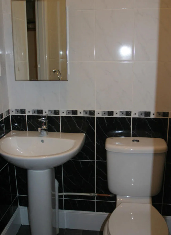 Uplands Guest House