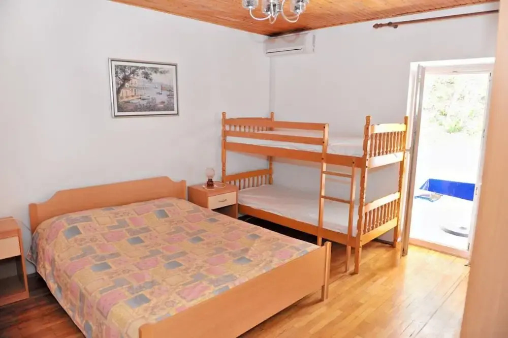 Apartments Draga