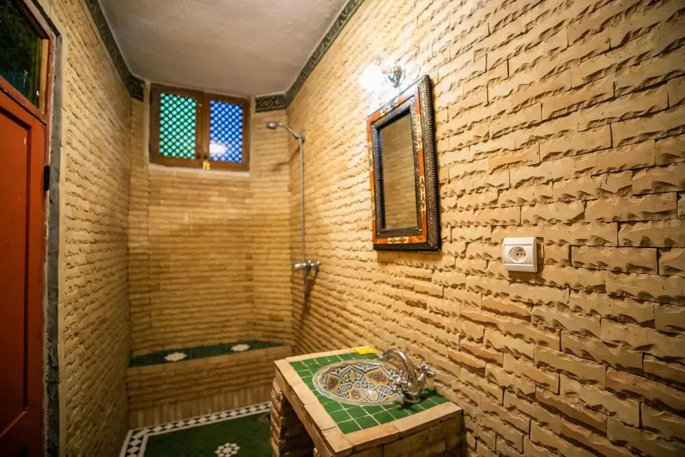 Riad Eloria Fes
