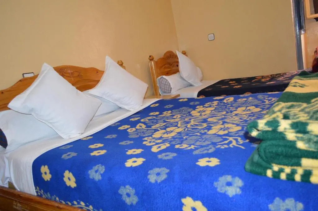 Hotel Atlas Ouarzazate
