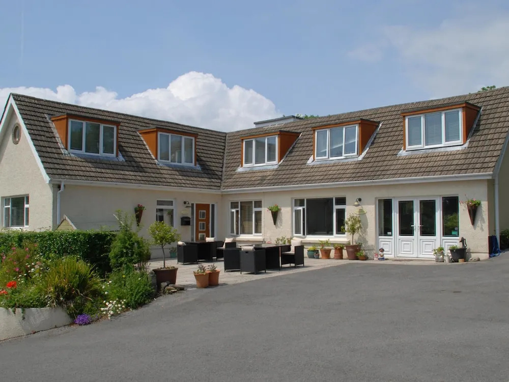 1 Bed in Saundersfoot oc-pw1007