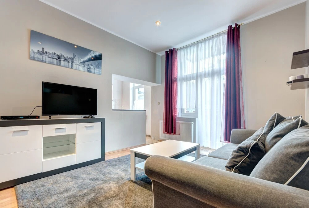 Dom & House - Sopot Apartments