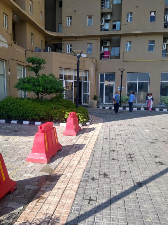 Entire Suites/Studio near IT hub/Expressway/Metro