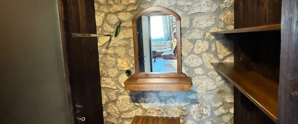 Mas Kazdaği Glampi̇ng