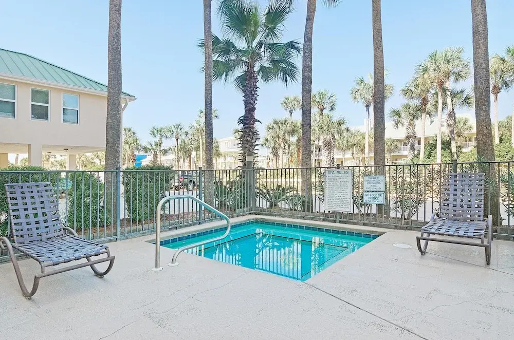 Crystal Dunes 304