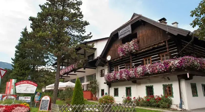 Pension Tischlerwirt