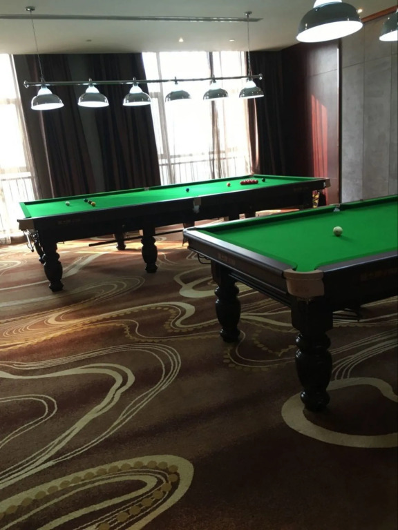 New Century Grand Hotel