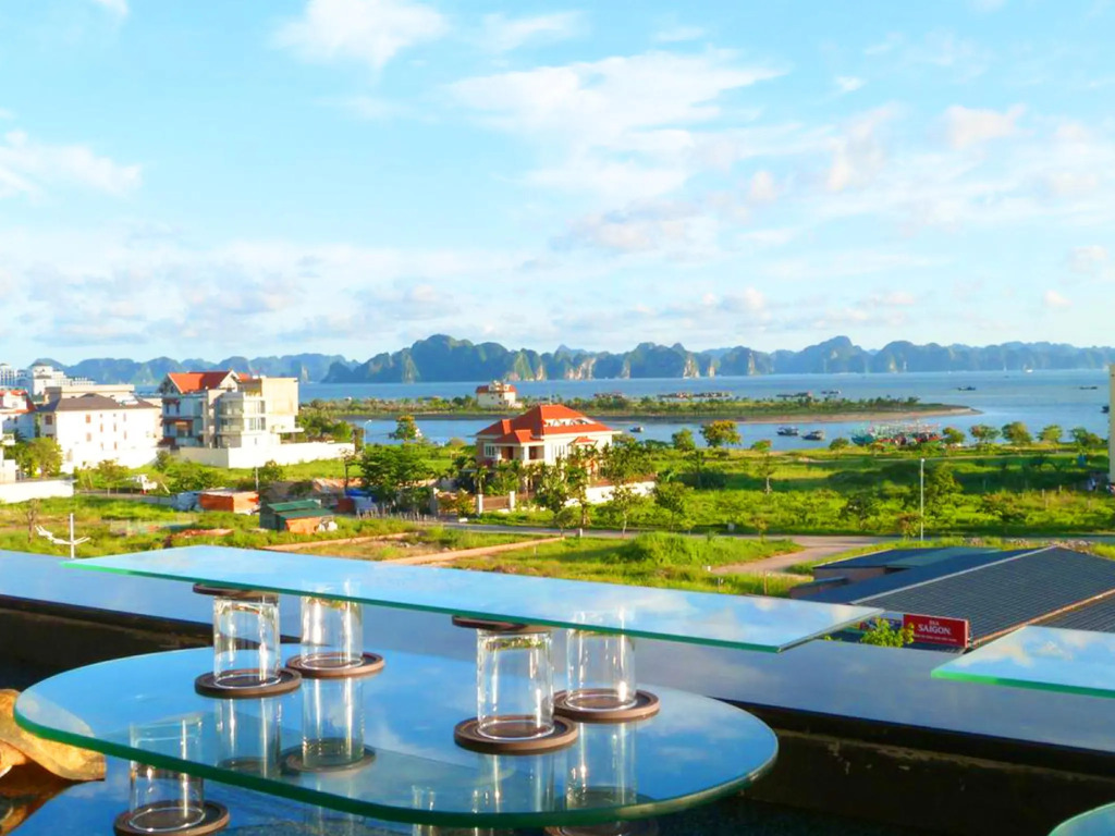 Halong Palace Hotel