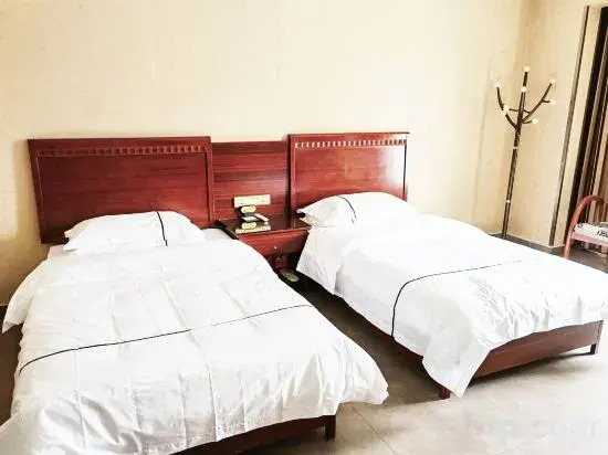 Huiyuan Hotel