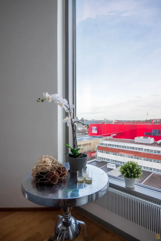 WeHost Kauppakartanonkatu 7 A 27