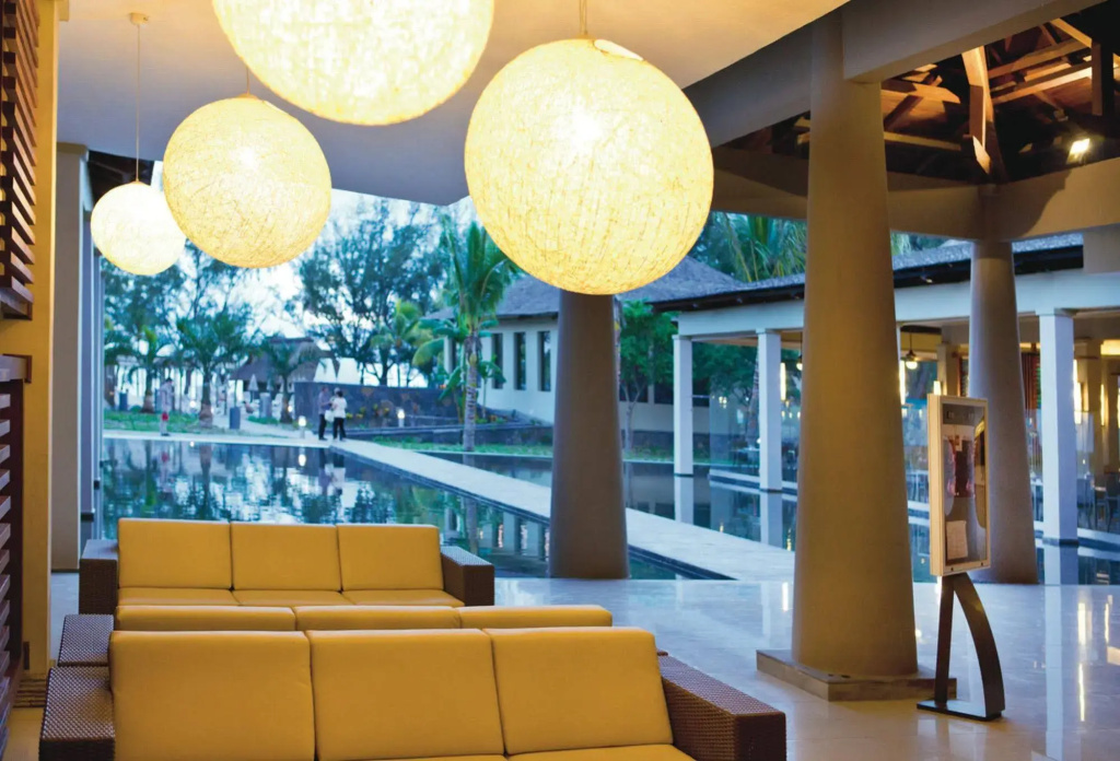Riu Palace Mauritius