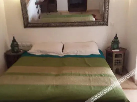 Riad Al Mansoura