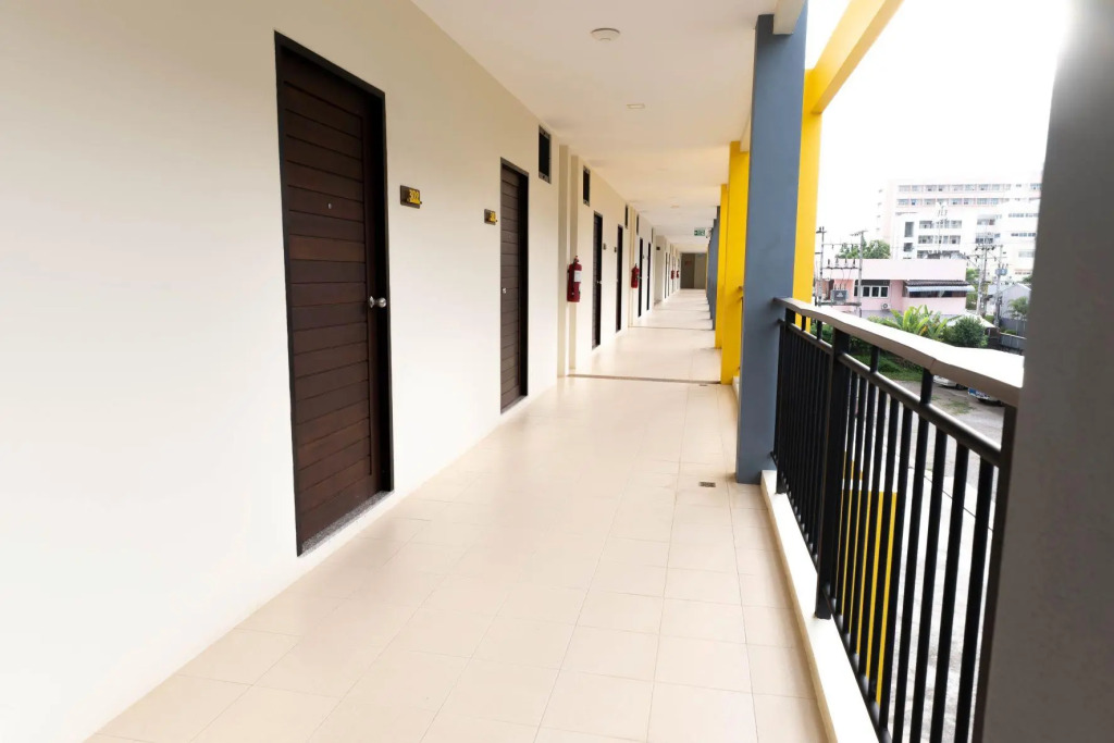 The Nest Krabi Hotel (SHA Plus+)